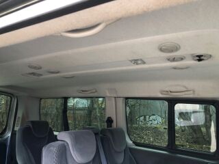 Peugeot Expert 2.0 94kW