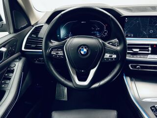BMW X5 XDRIVE45E XDRIVE45E 3.0 210kW