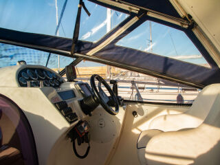 Bavaria 32 Sport 2 x Volvo Penta - 2 x 320 5.7 GXi
