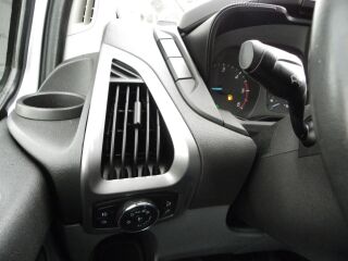 Ford Transit Custom 2.2 TDI 74kW
