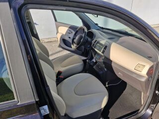Nissan Micra 1.2 59кВ