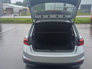 Skoda Fabia 1.0 70kW