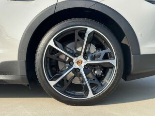 Porsche Taycan 4 Cross Turismo FL 320kW