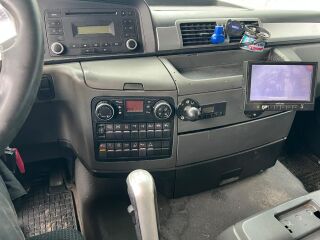 MAN TGS 26.360 265kW