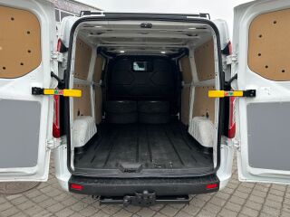 Ford Transit Custom L2H1 2.0 Tdci 96kW