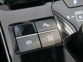 Toyota bZ4X Executive AWD 118kW