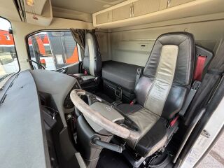 Volvo FH 540 8x4 405kW