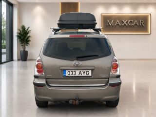 Toyota Corolla Verso 1.8 95kW
