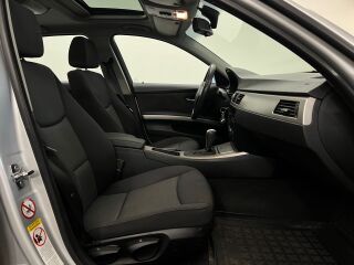 BMW 320 2.0 110kW