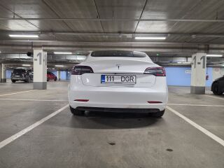 Tesla Model 3 Long range 324kW