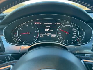 Audi A6 3.0 235kW