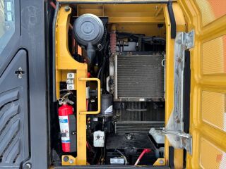 CAT / Caterpillar 312 EL 70kW