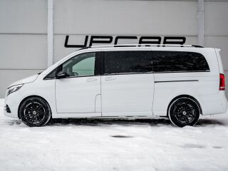 Mercedes-Benz V 250 4-Matic Extra Long AMG-Line Avantgarde 2.1 R4 140kW