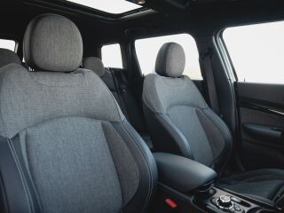 MINI Clubman JCW ALL4 2.0 225kW