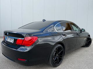 BMW 730 3.0 180kW