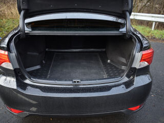 Toyota Avensis 2.0 112kW