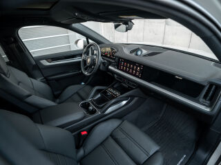 Porsche Cayenne S E-Hybrid 3.0 386kW
