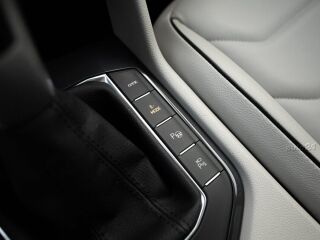 Volkswagen Tiguan 1.4 180kW