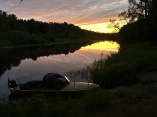 Omavalmistatud Növlan Suzuki DT30C 22kW