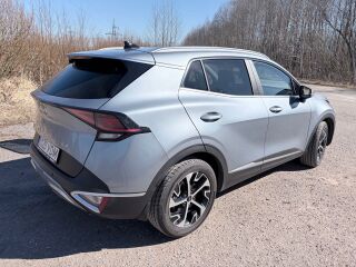 Kia Sportage HEV EX 1.6 176kW