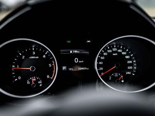 Kia Ceed 1.6 100kW
