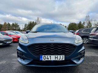 Ford Kuga ST-Line 1.5 88кВ