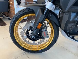 BMW R 1300 GS Adventure 108kW