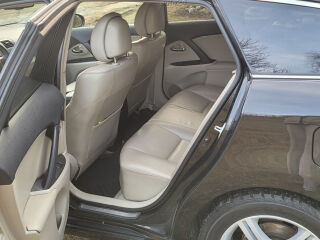 Toyota Avensis 2.2 110kW