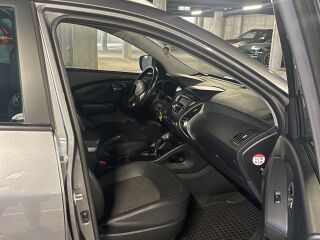 Hyundai ix35 AWD 2.0 120кВ