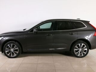 Volvo XC60 AWD INSCRIPTION INTELLI SAFE PRO MY22 2.0 T6 Recharge Plug-In-Hybrid 251kW