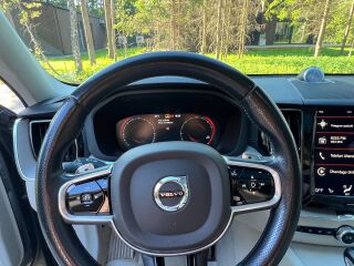 Volvo XC60 2.0 173kW