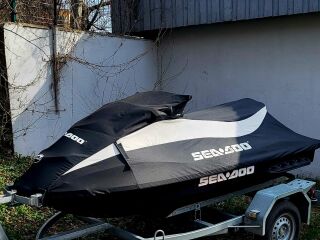 Sea-Doo GTI 130 1.5 97kW