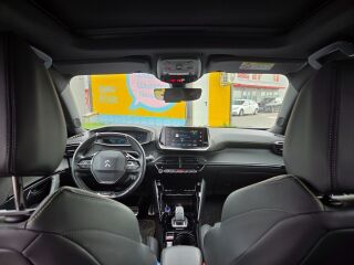 Peugeot 2008 GT Line 57kW