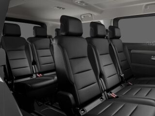 Peugeot Traveller L3 VIP BlueHDi 180 AT8 2.0 132kW