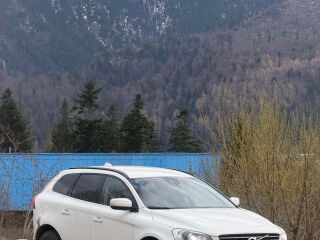 Volvo XC60 2.0 140kW