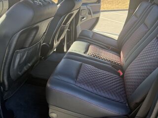 Mercedes-Benz G 500 5.0 V8 218kW