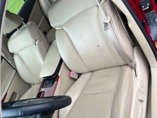 Lexus GS 300 3.0 V6 183kW