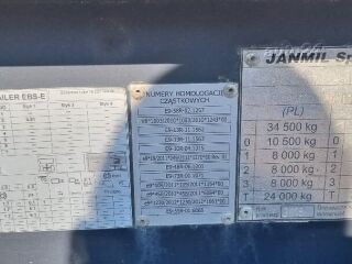 Janmil