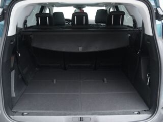 Peugeot 5008 BlueHDi Allure 1.5 96кВ