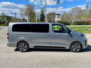 Citroen Spacetourer L3 Business 2.2 Diesel 132kW