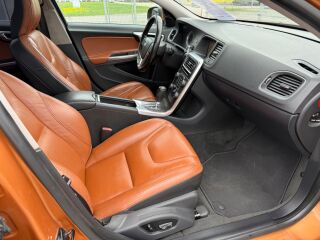Volvo S60 Summum 2.0 120kW