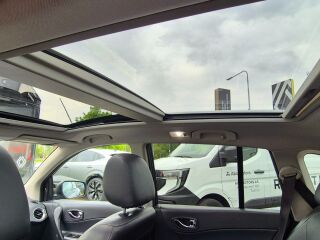 Renault Koleos Luxe Privilege 2.0 dCi 127kW