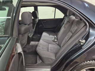 Mercedes-Benz E 290 ELEGANCE 2.9 95kW