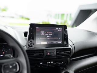 Citroen Berlingo Long 1.5 96kW