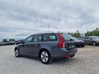 Volvo V50 SUMMUM FACELIFT E-DRIVE 1.6 R4 84kW
