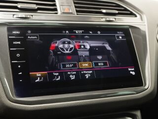 Volkswagen Tiguan Elegance eHybrid 1.4 180kW
