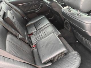 BMW 530 R6 D 135kW
