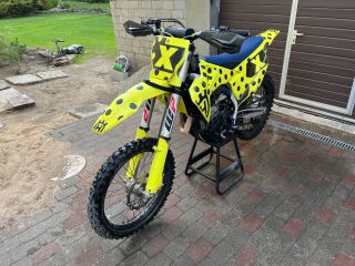 Husqvarna FC 450