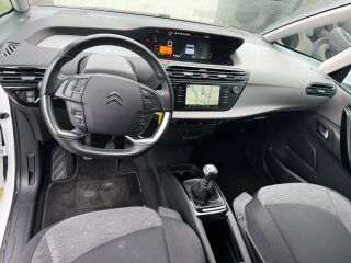 Citroen C4 Spacetourer  Selection BlueHDI 1.5 96kW
