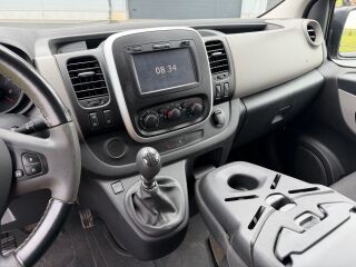 Renault Trafic 1.6 92kW